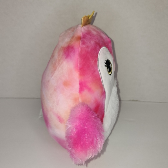PIPER 8” 🐧 Scented Pink Penguin Mystery Capsule Original Squishmallows - Picture 5 of 5